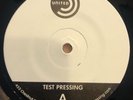 Deep Wound TEST PRESSING 7