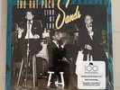 NEW The Rat Pack Live at the Sands Las Vegas vinyl LP  Sinatra, Martin, Davis