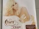 NEW Cher Closer to the Truth vinyl LP Record