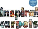 Inspiral Carpets - The Complete Singles LTD Midnight Licorice 2LP [VINYL]