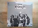 The Flock Self Titled A1/B1 1st Press Excellent Vinyl LP Record Album CBS 63733