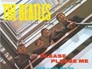 The Beatles - Please Please Me  VINYL LP  new sealed