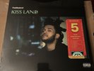 The Weeknd Kiss Land Seaglass Vinyl and House of Balloons Vinyl SHIPS NOW