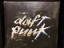 DAFT PUNK DISCOVERY 2001 SEALED NEW  Rare *SEE PHOTOS*