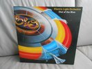 ELECTRIC LIGHT ORCHESTRA - OUT OF THE BLUE - UK - 1st PRESS - MINT - COMPLETE