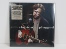 Eric Clapton Unplugged Vinyl Re-Release