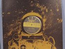 Carl Sagan - A Glorious Dawn (Third Man) Single Sided Etched 12
