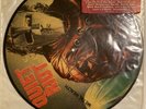 Original Quiet Riot: Metal Health Picture Disc CBS records 1983 w/Hype Sticker