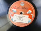 BLUES  MAGGIE JONES Columbia 19044 Four Flushing Papa/Jealous Hearted Blues EE+
