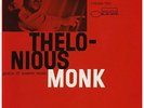 Thelonious Monk - Genius of Modern Music 2 - LP