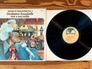 Professor Longhair: Rock 'N' Roll Gumbo LP Vinyl Rare Mono French Pressing VG/VG