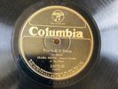 BLUES  CLARA SMITH Columbia 14073  Court House (Louis Armstrong)/L&N Blues V++