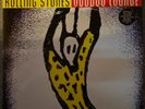 Voodoo Lounge - Rolling Stones 2-LP  (Double )