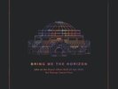 RARE Bring Me the Horizon Live at the Royal Albert Hall Vinyl Record