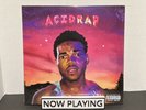 Chance The Rapper - Acid Rap Vinyl 2LP (New Sealed) Purple