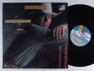 GEORGE STRAIT Strait From The Heart MCA LP VG+ SHRINK s