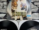 Master P - Ice Cream Man 12 inch Vinyl 2LP 2xLP No Limit Bout it UGK Silkk