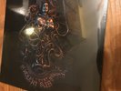 Violent Sleep Of Reason by Meshuggah (Record, 2016)