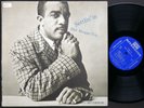 DICK MORGAN TRIO Settlin' In LP RIVERSIDE RECORDS RLP 383 US 1961 JAZZ MONO