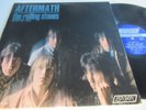 ROLLING STONES..AFTERMATH..SUPERB EARLY US ISSUE STEREO LONDON LABEL No PS-476