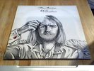 ROY HARPER VALENTINE 2nd 180g EMI HARVEST UK STEREO LP 1974 A-2 B-2 PSYCH ROCK