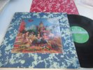 ROLLING STONES..THEIR SATANIC MAJESTIES..UK IST ISSUE STEREO DECCA  No TKS 103