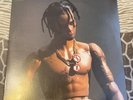 Rodeo by Travis Scott Vinyl (Record, 2015)