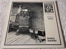 DELTA BLUES VARIOUS: 