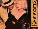 Vtg 1990 MADONNA Album I'M BREATHLESS Vinyl 1ST PRESS Dick Tracy Lp OG NEAR MINT
