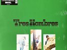 ZZ Top - Tres Hombres 180g High Performance Vinyl 2020 Audiophile Reissue SEALED