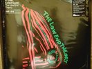 A Tribe Called Quest The Low End Theory Vinyl LIMITED RED GREEN LP VMP