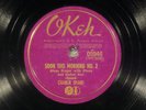 78 RPM -- Charlie Spand, Okeh 05946 