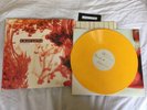 OCEANSIZE  Effloresce  2 X Yellow vinyl LP w download NEW RARE