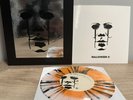 Halloween 2 Scream Factory Box Set Sacred Bones Vinyl (no Blu Ray)