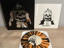 Halloween 3 Scream Factory Box Set Sacred Bones Vinyl (no Blu Ray)