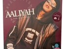 Aaliyah Back & Forth Purple Vinyl 12