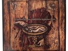 Smashing Pumpkins Machina 2LP Vinyl Record 2000 Virgin Caroline