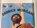 Best Of Derrick Morgan Lp