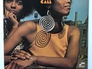 ORNETTE COLEMAN - LOVE CALL - BLUE NOTE USA 1971  - RUDY VAN GELDER -