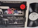 VELVET UNDERGROUND Live At Max's Kansas City NM  MONO PROMO LP Cotillion SD 9500
