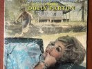Dolly Parton My Blue Ridge Mountain Boy LP Record - VG/G+ - Plays Well