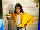 *VERY RARE* Michael Jackson Promo Liberian Girl 7