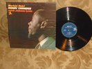 Bobby Timmons Workin Out Prestige 7387 MONO Johnny Lytle trident VG+ 1965