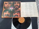 Creedence Clearwater Revival - bayou country LP 1972 Japan Fantasy + insert