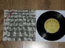 STIFF LITTLE FINGERS - Suspect Device - UK 7