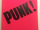 NOT ANOTHER PUNK   BOOK UK 1978 1. AUFLAGE SEX PISTOLS THE CLASH FASHION PHOTOS