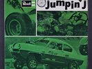 JACK SHAINDLIN: jumpin' j REVELL 7