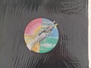 Pink Floyd wish you were here, UK mint first pressing , celephane, A1 B3