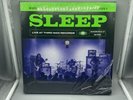 Sleep Live At Third Man Records 4LP Box Set - TMR596 Third Man Vault - Sealed
