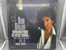 BOB DYLAN Springtime In New York: Bootleg Vol 16 4LP Sealed VINYL Record BOX SET